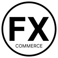 FX Commerce logo - Similar company to Menopal, Inc.