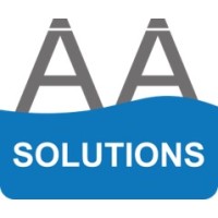 AA Solutions logo - Similar company to Microam Villum