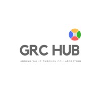 GRC HUB logo - Similar company to Hodav