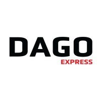 DAGO Express logo - Similar company to Igenico Gmbh