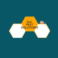 DJL Pest Solutions logo - Similar company to Fotolec Technologies Ltd