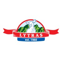 Lytras Dairy logo - Similar company to Pvg Food Hellas S.A.