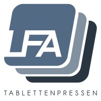 LFA Tablettenpressen logo - Similar company to Lfa Machines