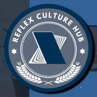 Reflex Culture Hub logo - Similar company to Efiko Lab