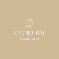 Cygnet Bay Pearl Farm logo - Similar company to Frieden Ag Creative Design