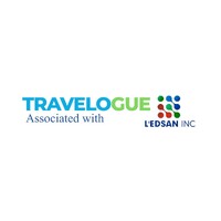 Travelogue Zimbabwe logo - Similar company to Tarusikirwa Trust