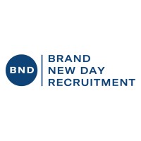 Brand New Day Recruitment logo - Similar company to Orbitbase
