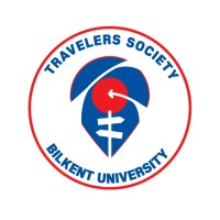 Bilkent Travelers Society logo - Similar company to Bilkent Mdt