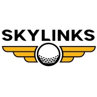 Skylinks at Buchanan Fields Golf Course logo - Similar company to Hobknobery
