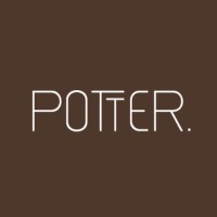 Potter Coffee Australia logo - Similar company to Pt Multi Cipta Matandi