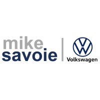 Mike Savoie Volkswagen logo - Similar company to Rubble