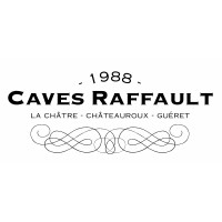 Caves Raffault logo - Similar company to Millésimes