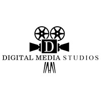 Digital Media Studios logo - Similar company to Global Content