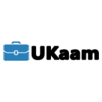 ukaam logo - Similar company to Ukama