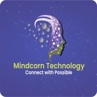 Mindcorn Technology Pvt Ltd (Connect With Possible) logo - Similar company to Kart Konnect Technologies Pvt Ltd