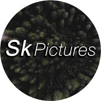 Sk Pictures logo - Similar company to Moon Werbeagentur Gmbh