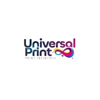 Universal Print logo - Similar company to Baches-Publicitaires.Com