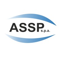ASSP s.p.a. logo - Similar company to Virtus Srl
