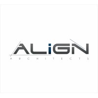 ALiGN ARCHITECTS logo - Similar company to Align Architects