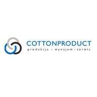 Cottonproduct sp. j. E i J Gardziel logo - Similar company to 4Workers