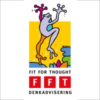 Fit For Thought - denkadvisering BV - Effectief denken, durven, doen logo - Similar company to Inheritance At Death
