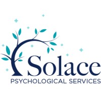 Solace Psychological Services logo - Similar company to Psychdoc