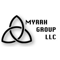 MYRRH Group LLC logo - Similar company to Punt Frankincense And Myrrh Co