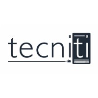 Tecniti Tecnologia logo - Similar company to Mpa Outsourcing Ti