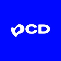 OCD Studio logo - Similar company to Ocd