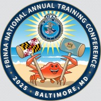 FBI National Academy Associates | Maryland-Delaware Chapter logo - Similar company to Bsidesbucharest