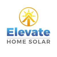 Elevate Solar logo - Similar company to Elevate Solar And Energy Solutions