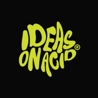 Ideas On Acid logo - Similar company to Common Miracles