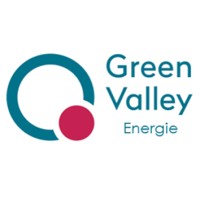 GREEN VALLEY ENERGIE logo - Similar company to Alfa Laval Aalborg Header-Coil A/S