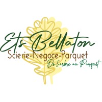 Ets Bellaton Ain logo - Similar company to Medef Ain - Organisation Patronale