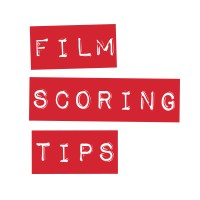 Film Scoring Tips logo - Similar company to Cine