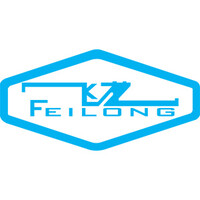 Jiangxi Feilong Rock Bit Manufacture Co., Ltd. logo - Similar company to Wooke Rock Drilling Tools Co., Ltd