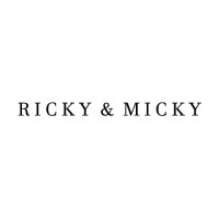 Ricky & Micky logo - Similar company to Proadbot Solution