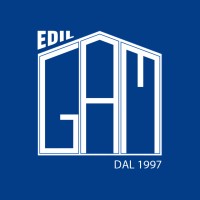 Edil GAM logo - Similar company to Federica Chiesa Srl