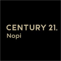 Century 21 Nopi logo - Similar company to Duplano