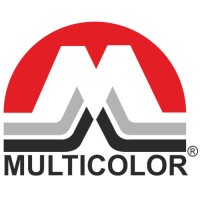 Multicolor Steels (India) Pvt Ltd logo - Similar company to Digitalis Technologies