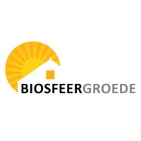 Biosfeer-Groede logo - Similar company to Incrementum Conference