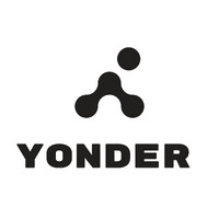 YONDER AI logo - Similar company to Px3D Inc.