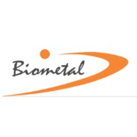 Biometal logo - Similar company to Toolroom Solutions Inc.