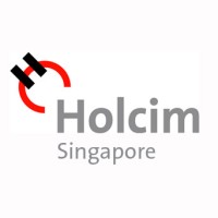 Holcim Singapore logo - Similar company to Maxbond