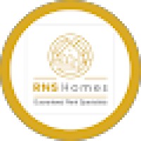 RNS Homes logo - Similar company to Helliwell & Co. Estate Agents