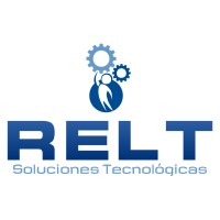 RELT logo - Similar company to Relt Informática