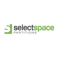 Selectspace Partitions