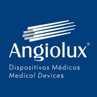 Angiolux logo - Similar company to Regulaí - Conexões Regulatórias