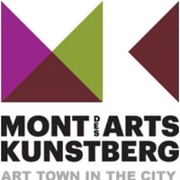 Mont Des Arts ASBL / Kunstberg VZW logo - Similar company to Serra Húnter Programme