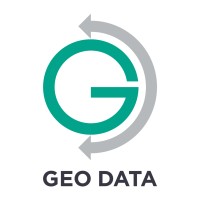 GEO DATA GmbH logo - Similar company to Geo-Data